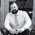 Matt Girdlestone headshot