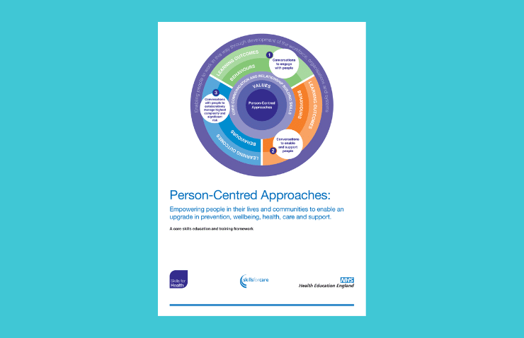 Person-Centred Approaches (2017)