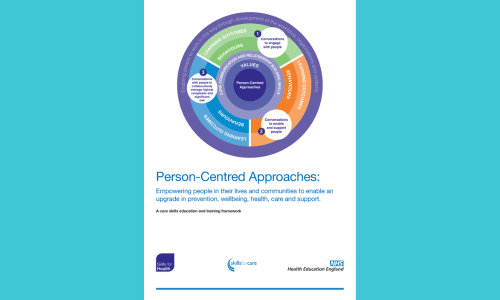 Person-Centred Approaches (2017)
