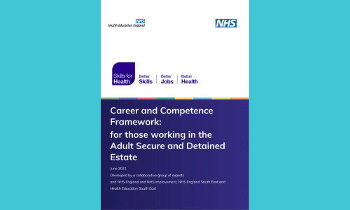 Adult Secure and Detained Estate