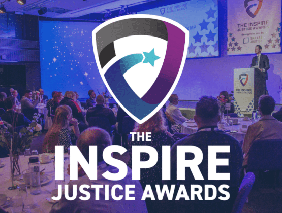 The Inspire Justice Awards