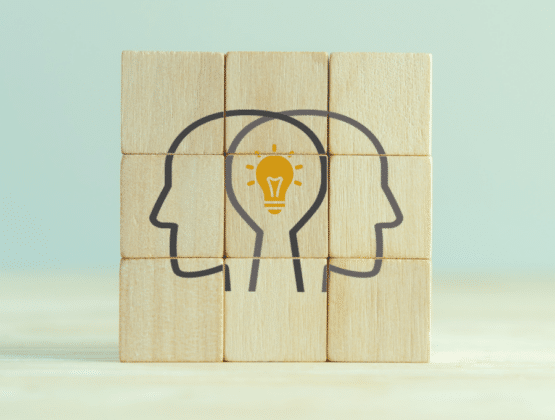 Idea building blocks