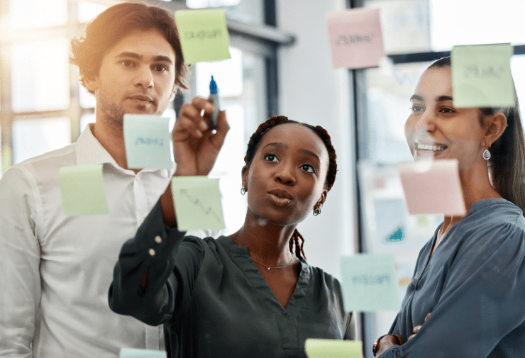 Who defines your purpose for workforce planning?