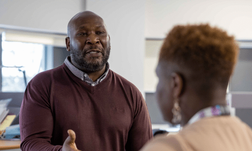 Difficult conversations in the workplace