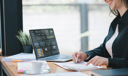 Process and systems auditing