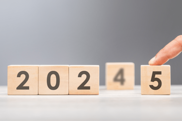 Reflecting on a positive 2024 for Skills for Justice