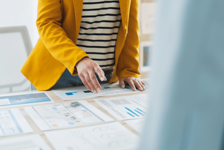 The importance of evaluating outcomes