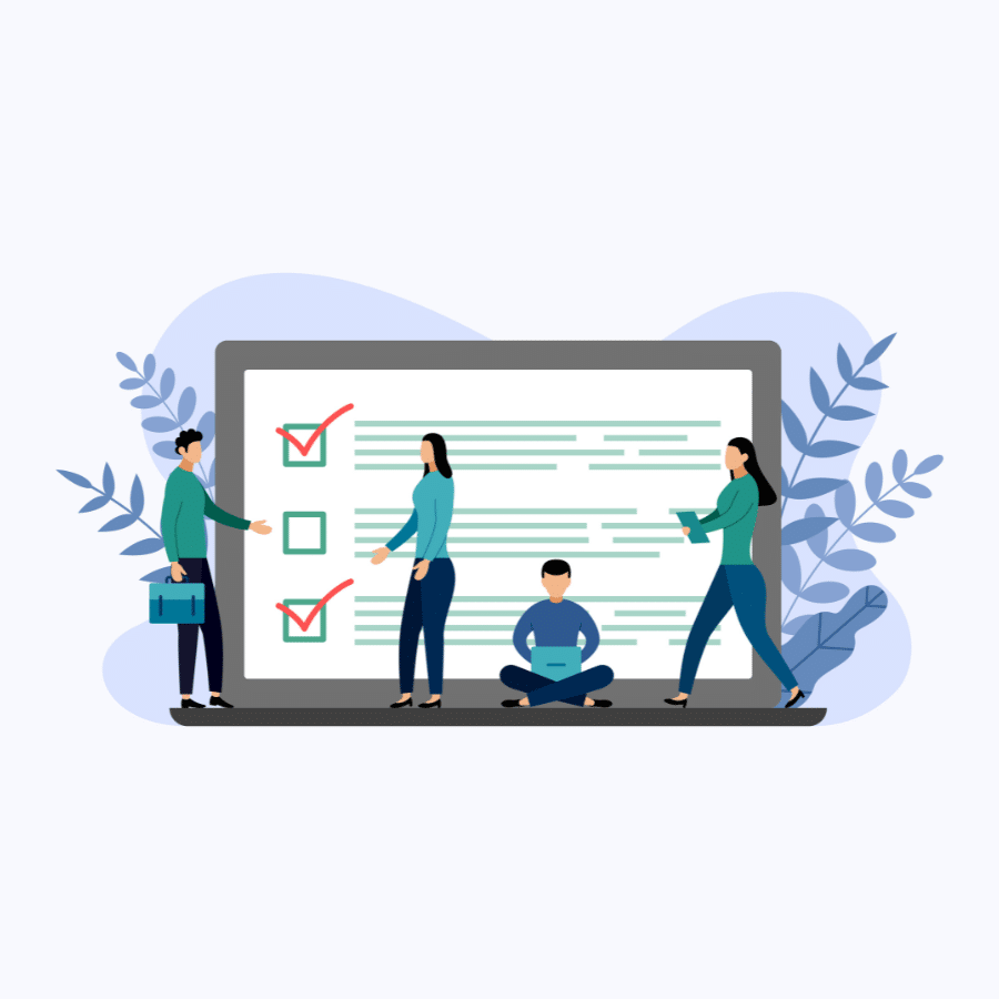 5 key benefits of employee engagement surveys