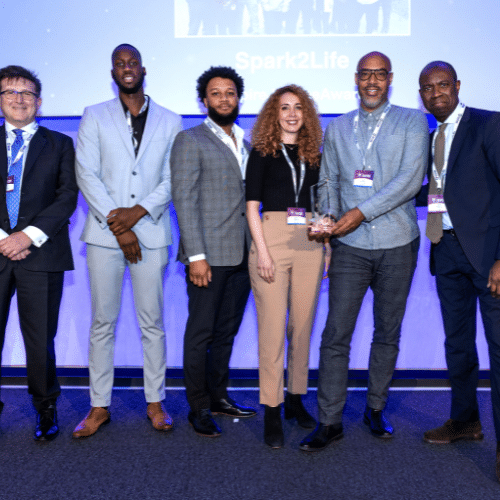 Inspire Justice Awards 2024