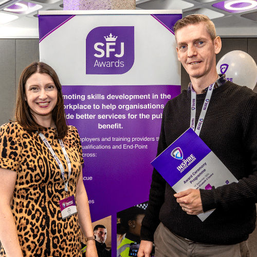 Inspire Justice Awards 2024