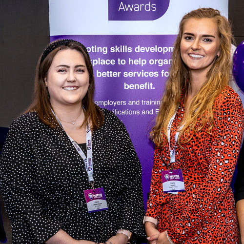 Inspire Justice Awards 2024