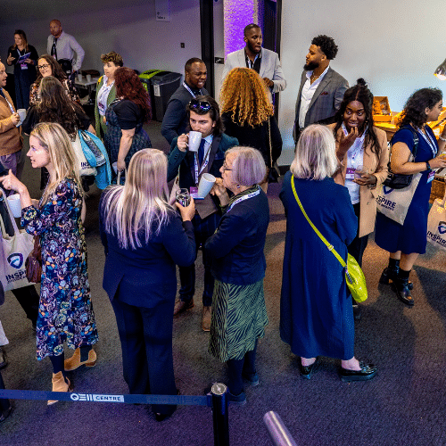 Inspire Justice Awards 2024