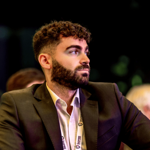 Inspire Justice Awards 2024