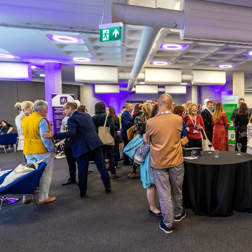 Inspire Justice Awards 2024