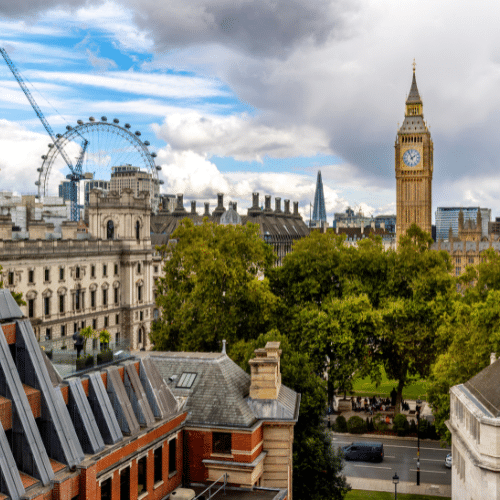 Inspire Justice Awards 2024