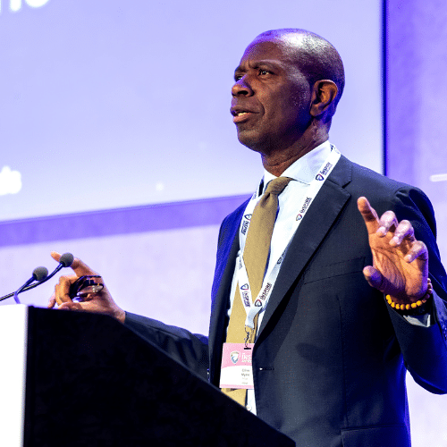 Inspire Justice Awards 2024