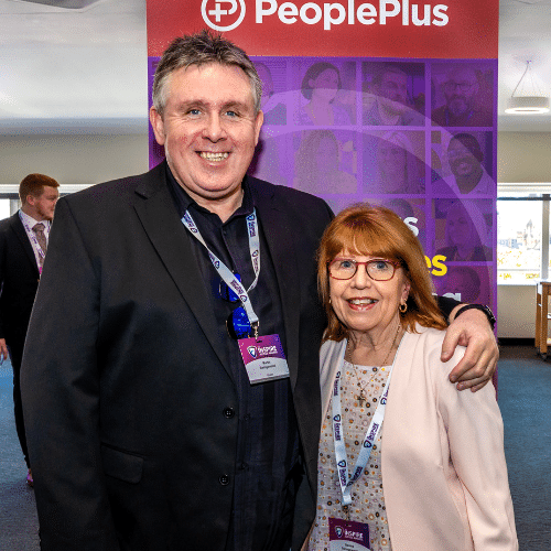 Inspire Justice Awards 2024