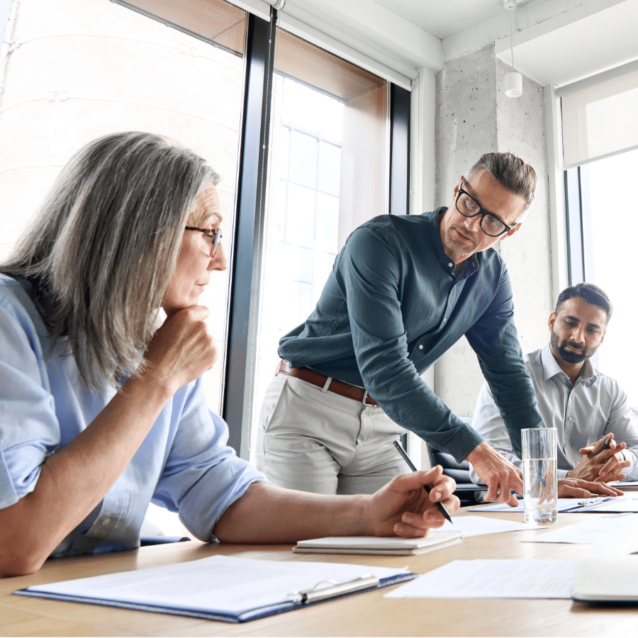 Realising value through joint commissioning in the justice sector