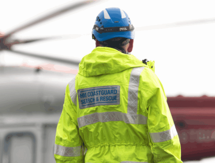 Resilience and Emergencies professionalisation through new National Occupational Standards case study
