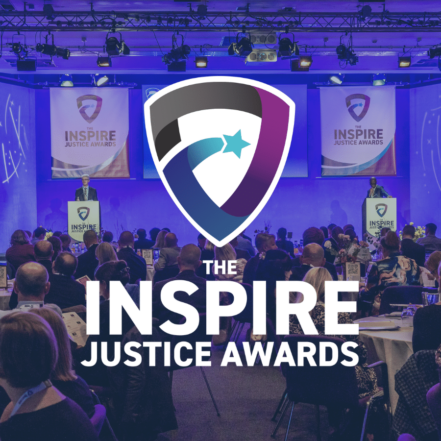 Inspire Justice Awards returns for 2025