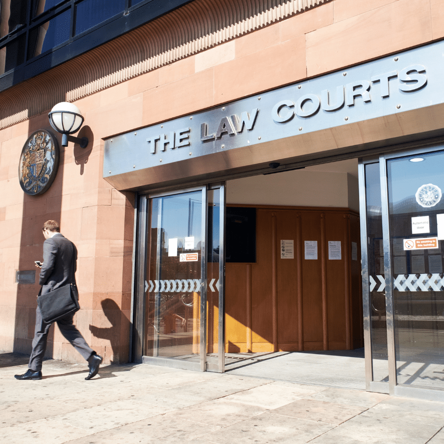 The impact of Martyn’s Law on UK courts
