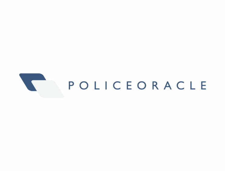 Police Oracle logo