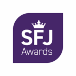 SFJ Awards logo