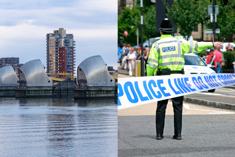 Why resilience is a strategic capability