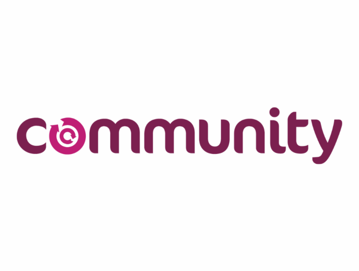 Community logo