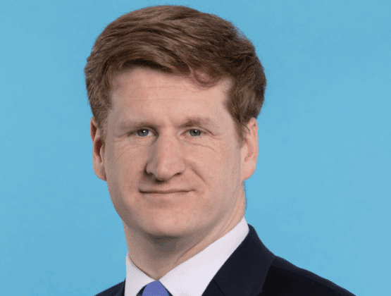 Matthew Scott, Kent PCC