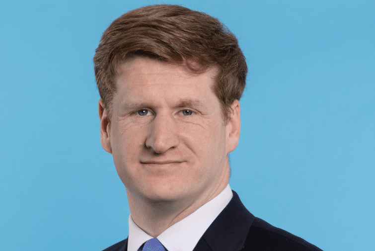 Kent PCC interviewed on Inspire Justice Awards and why he opted for political career in policing