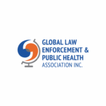 Global Law Enforcement & Public Health Association logo