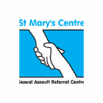 St Mary's Centre logo