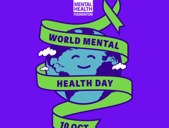 World Mental Health Day 10 Oct