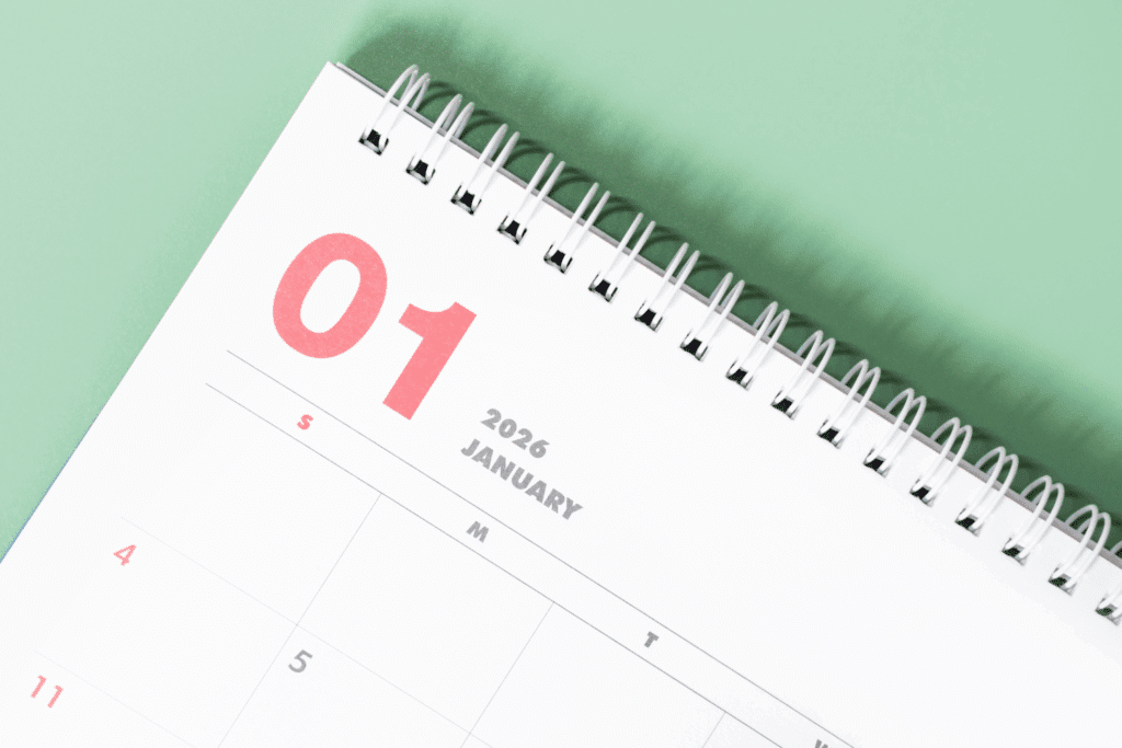 Justice sector events 2026: 8 key dates to add to your calendar