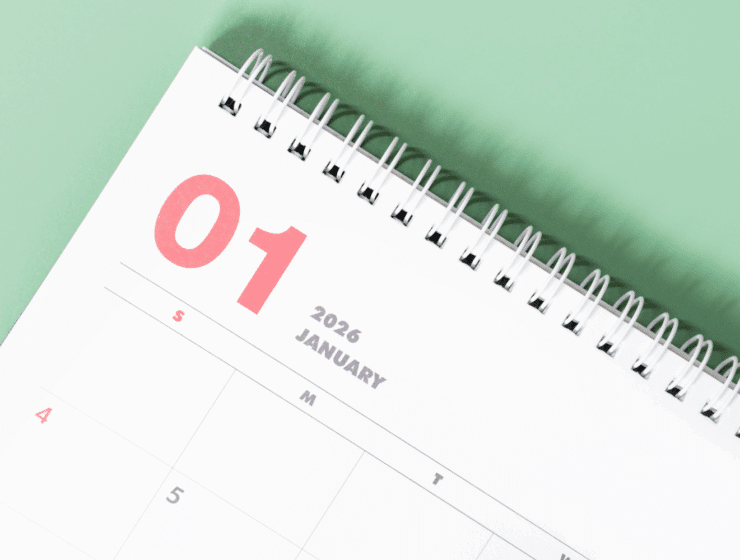 Ten events for justice sector workers in 2025