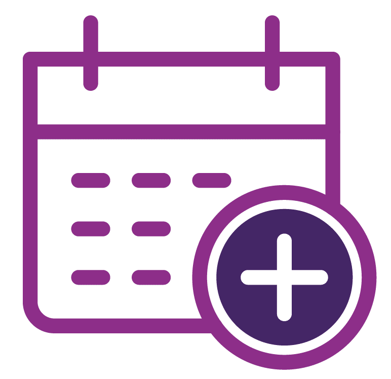 Calendar icon