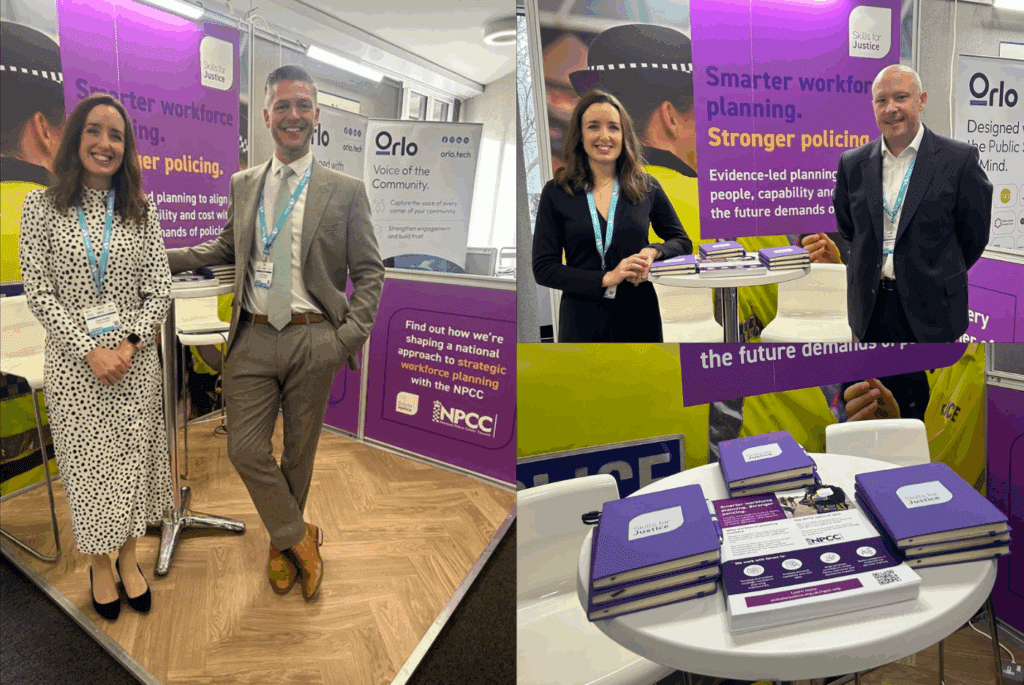 Reflections from the APCC/NPCC Summit