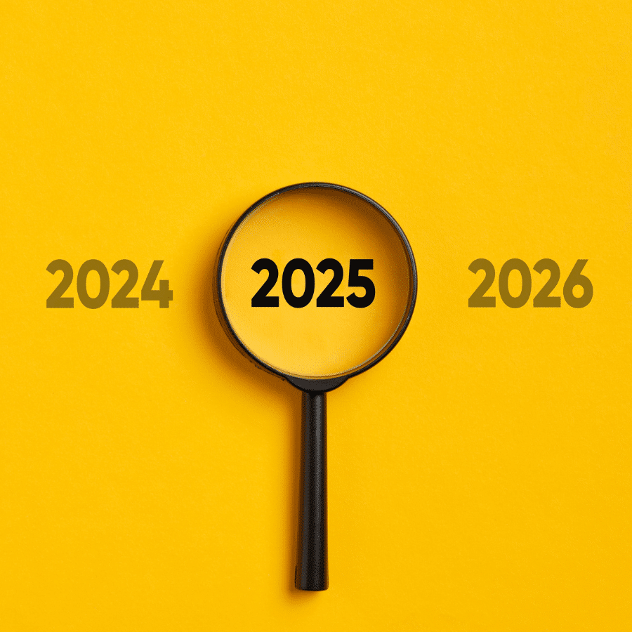 Reflecting on 2025: A year of progress, partnership and purpose