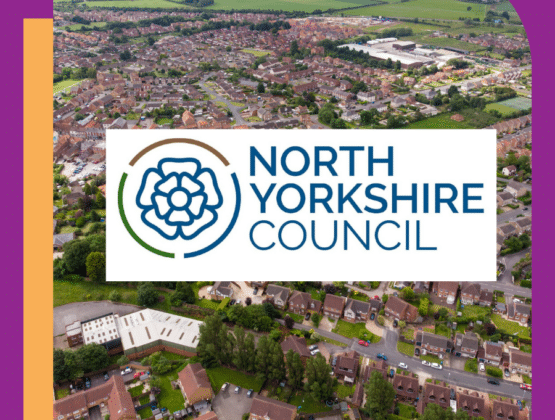 North Yorkshire Council