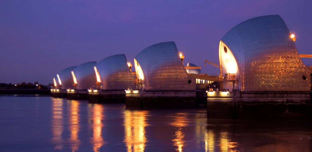 Introducing the Scenario Informed Resilience Assessment: Be ready for the unexpected