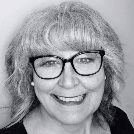 Angela Vernon-Lawson