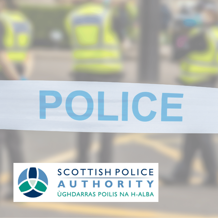 Scottish Police Authority