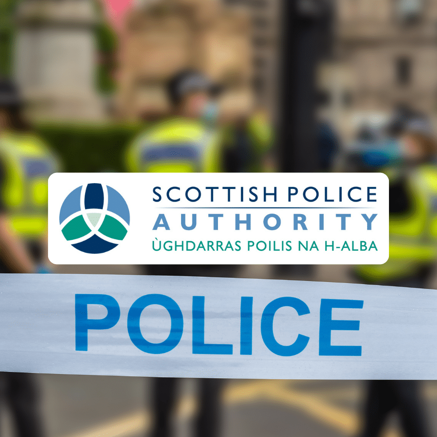 Strategic workforce planning for Scotland’s Forensic Services