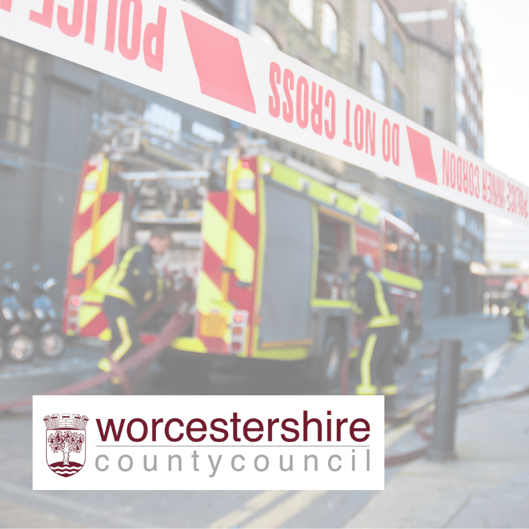 Worcestershire County Council