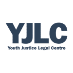 Youth Justice Legal Centre logo