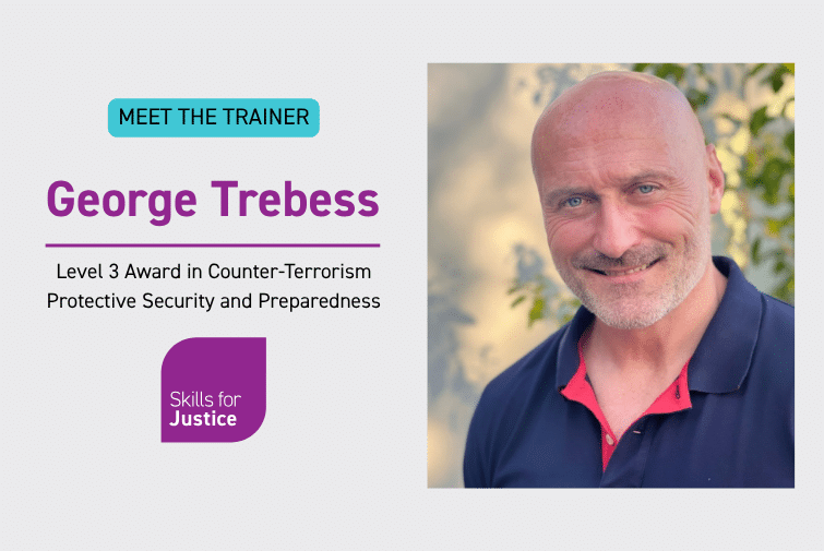 Turning protective security from theory into practice