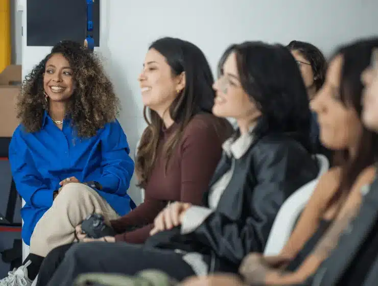 Bespoke organisational learning solutions