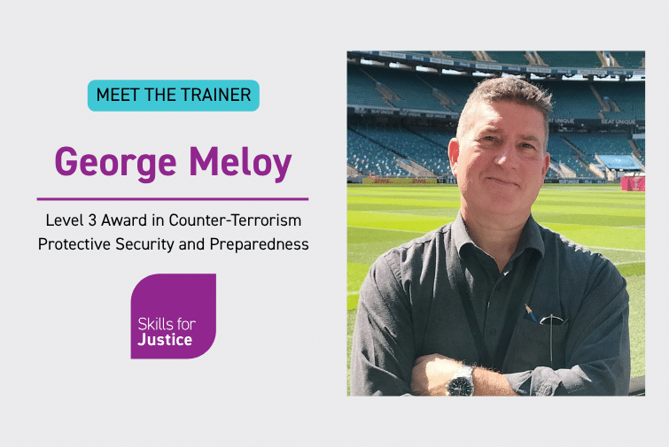 Counter-terrorism protective security: building preparedness for the unexpected