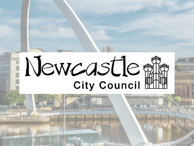Newcastle City Council case study